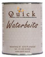 Quick Was Waterbeits